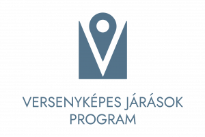 Versenyképes Járások II.